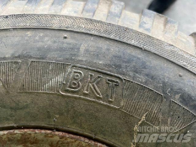 BKT 10.0/80-12 Farm machinery