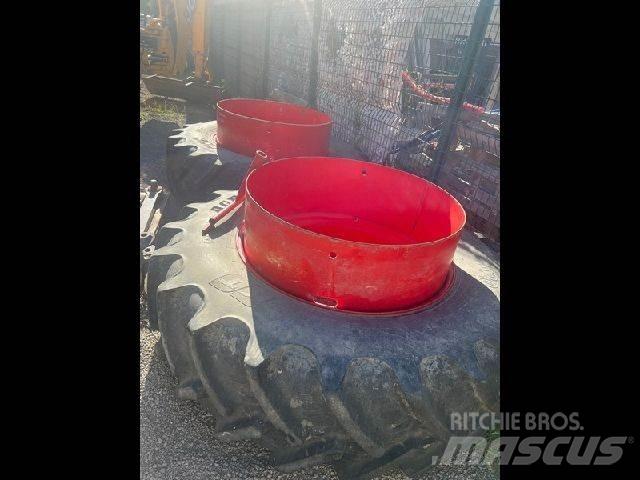 BKT JUMELAGE BKT Farm machinery