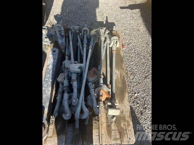 BKT JUMELAGE BKT Farm machinery