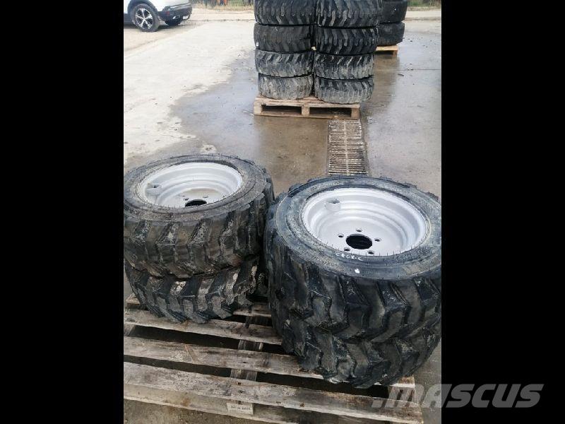 BKT WIDE WALL Farm machinery