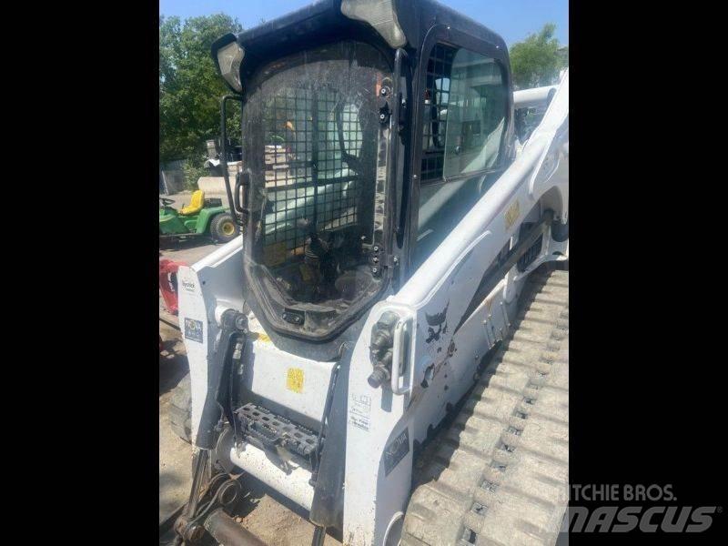 Bobcat T770 Wheel loaders