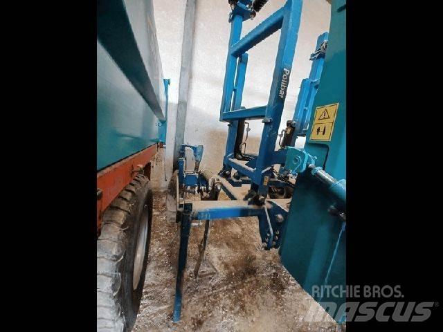 Bonnel POLYBAR Other tillage machines and accessories