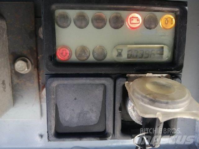 Bugnot BVE 7 Other groundscare machines