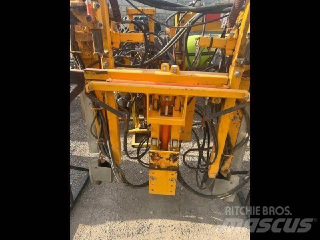  Cellier MCX EC14 Trimming machines