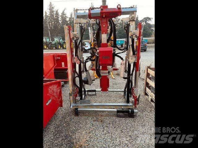  Ero ELITE KONFORT Trimming machines