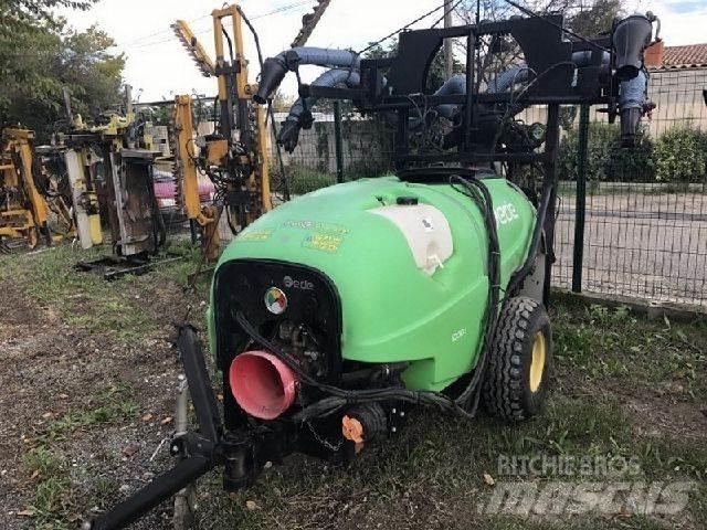  Fede 10000 31 FD Sprayers