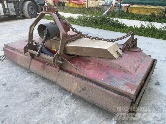 Gard GYROGEL Power harrows and rototillers