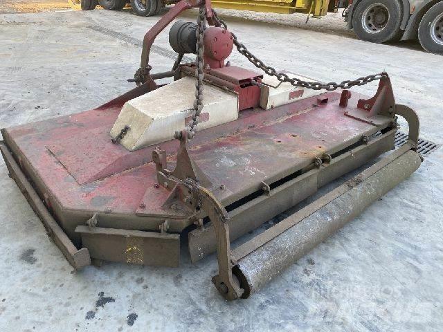 Gard GYROGEL Power harrows and rototillers