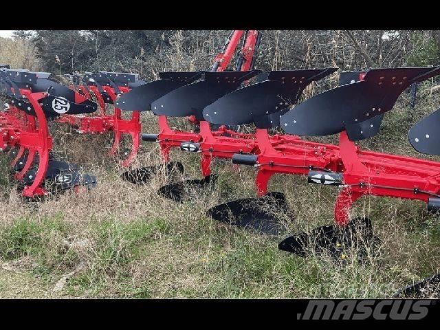 Gregoire ROVER 70 Ploughs