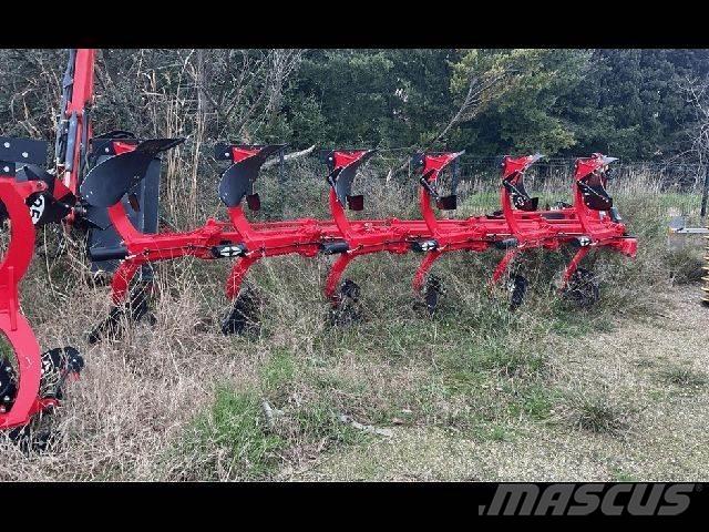 Gregoire ROVER 70 Ploughs