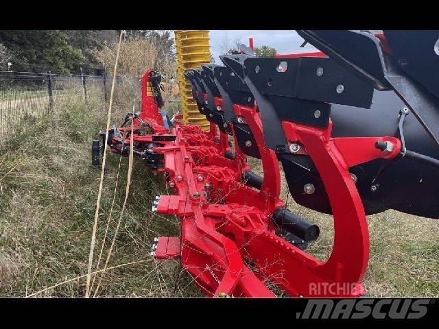 Gregoire ROVER 70 Ploughs