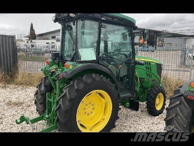 John Deere 5090GV Tractors