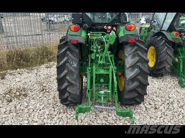 John Deere 5090GV Tractors