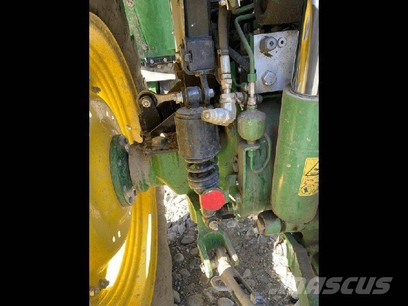 John Deere 5090R Tractors