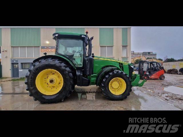 John Deere 8310R Tractors