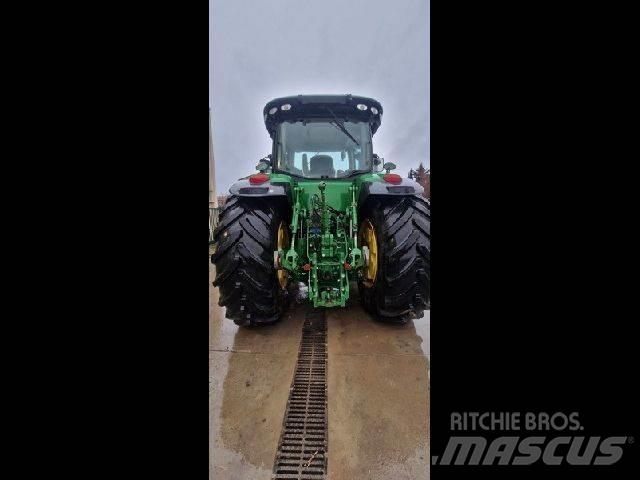 John Deere 8310R Tractors