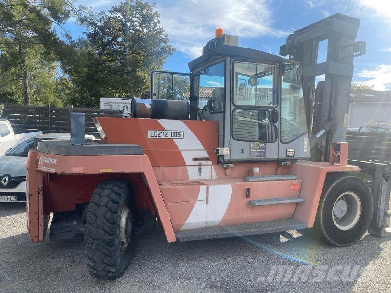 Kalmar DCD 150-12 Others
