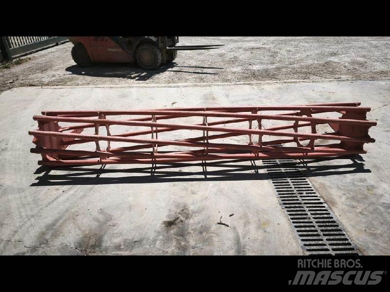 Kuhn  Farm machinery