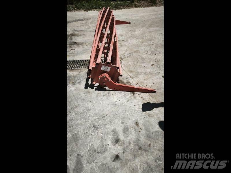 Kuhn  Farm machinery