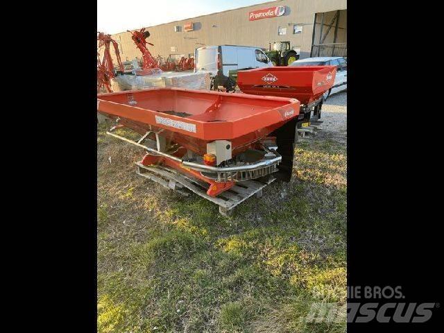 Kuhn AXIS 20.1W Mineral spreaders