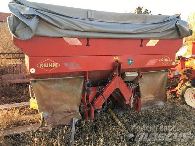 Kuhn GLB 1400 Mineral spreaders