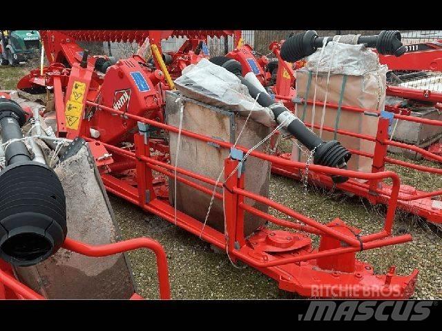 Kuhn GMD 280-FF Mowers