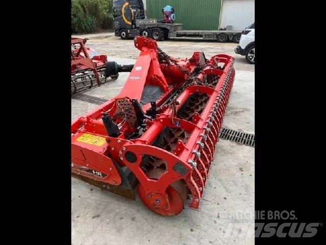 Kuhn HR 4030 Harrows