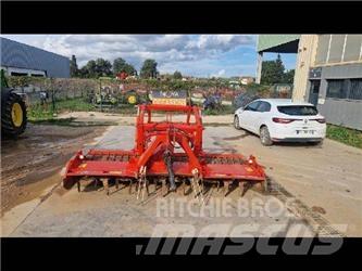 Kuhn HRB303D Harrows