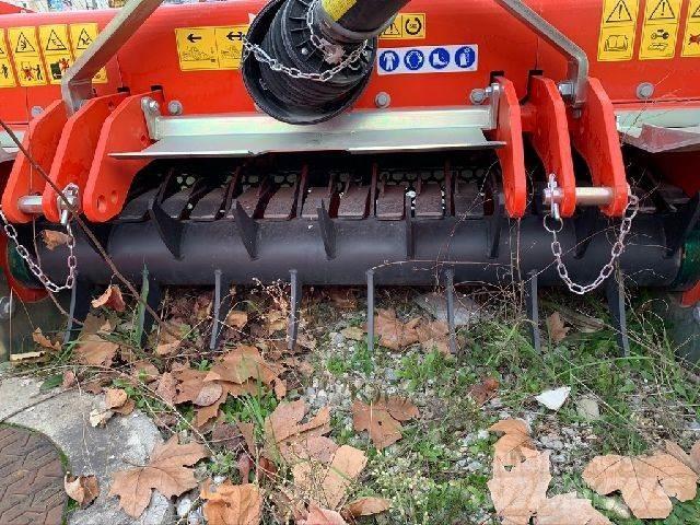 Kuhn TRP 145 Field drags