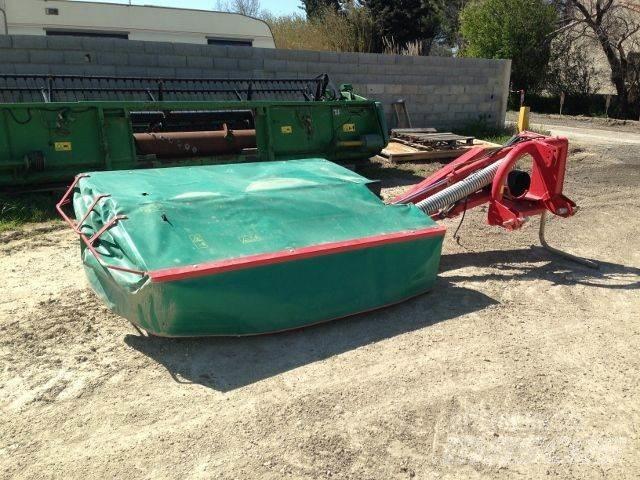 Kverneland KT 2620 Mowers