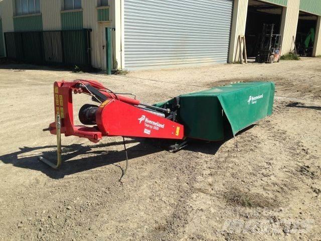 Kverneland KT 2620 Mowers
