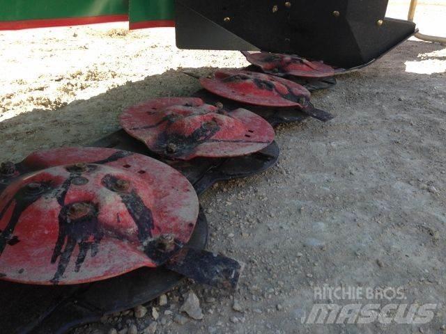 Kverneland KT 2620 Mowers