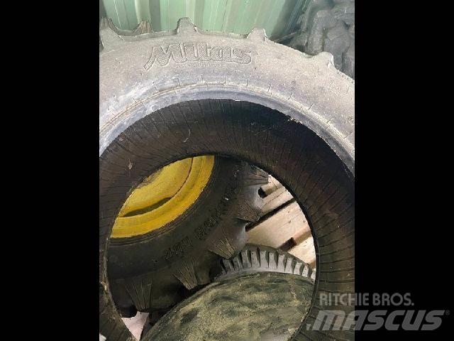 Mitas 260/70R16 Farm machinery