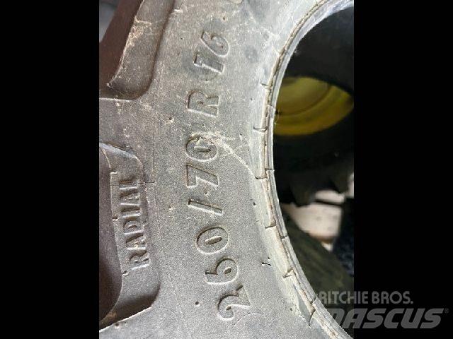 Mitas 260/70R16 Farm machinery
