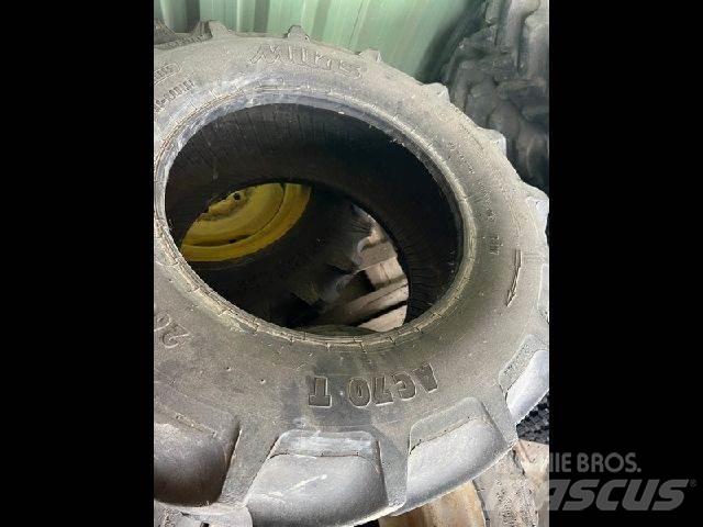 Mitas 260/70R16 Farm machinery
