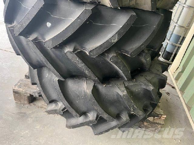 Mitas 380/70R20 Farm machinery