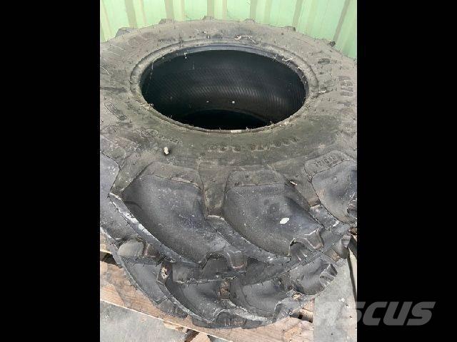 Mitas 380/70R20 Farm machinery