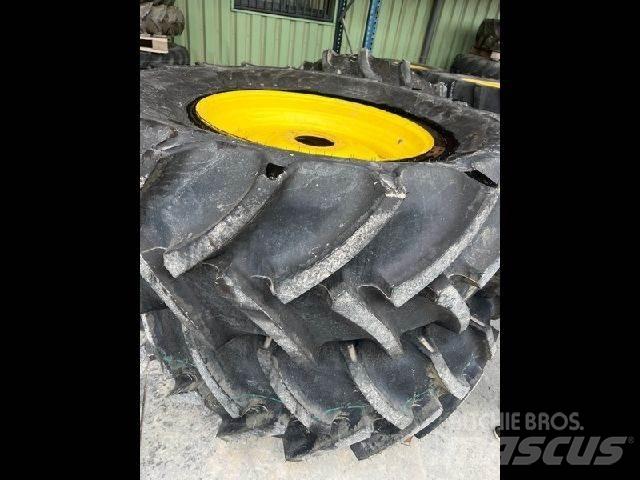 Mitas 460/85R30 Farm machinery