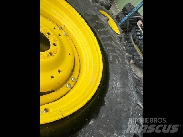 Mitas 460/85R30 Farm machinery