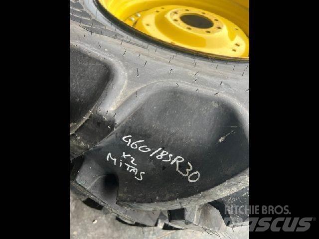 Mitas 460/85R30 Farm machinery