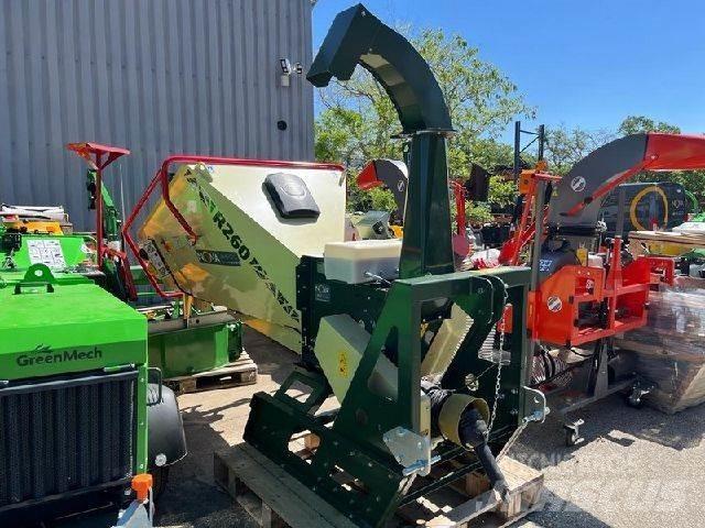 Negri R260TPLN-M Other tillage machines and accessories