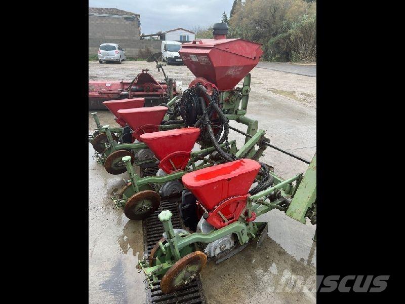 Nodet PN2 Other sowing machines and accessories