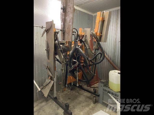  Provitis ST 120 Trimming machines