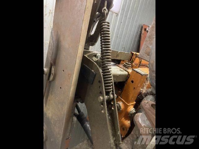  Provitis ST 120 Trimming machines