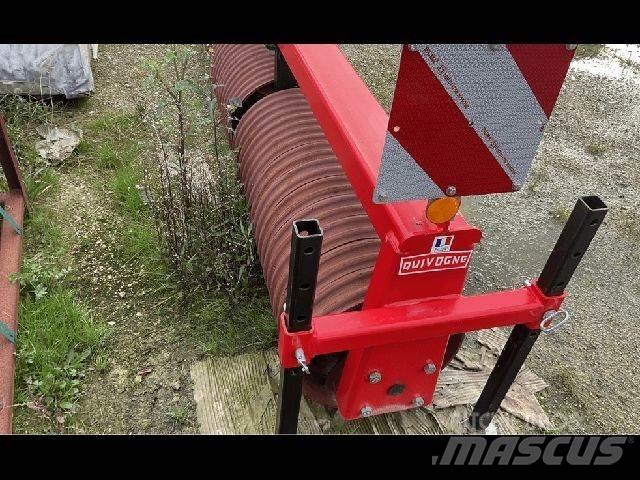 Quivogne RSR 400 Farm machinery