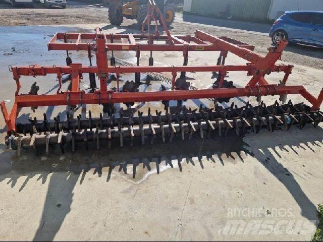Rau PM 2 P 4 M Cultivators