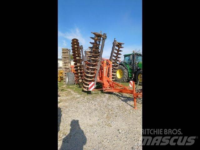 Razol RXH/L2.2 Harrows
