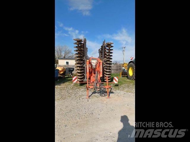 Razol RXH/L2.2 Harrows