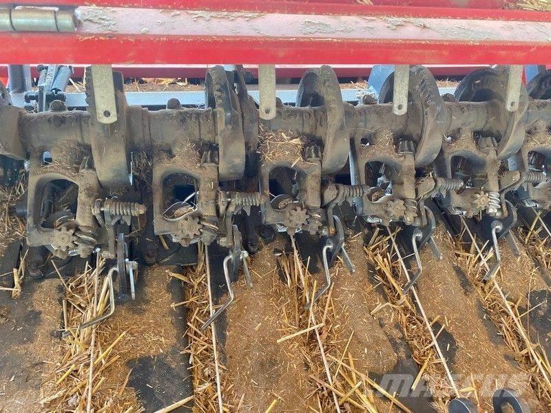 Supertino SR 712 Square balers