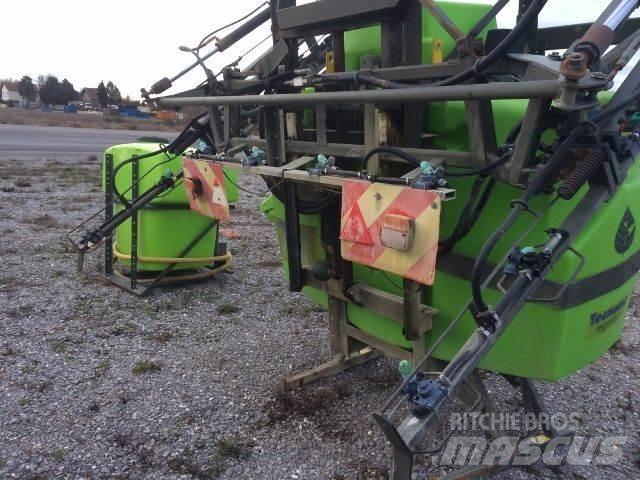 Tecnoma TX Mounted sprayers